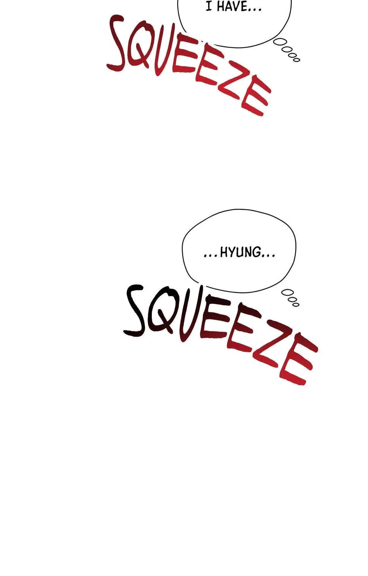 Let Me Be Your Dog Chapter 7, page 51