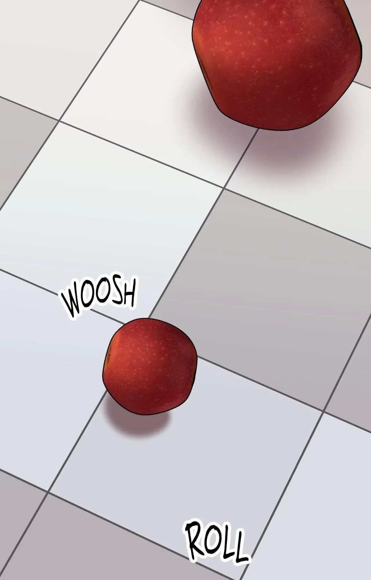 Let Me Be Your Dog Chapter 7, page 53