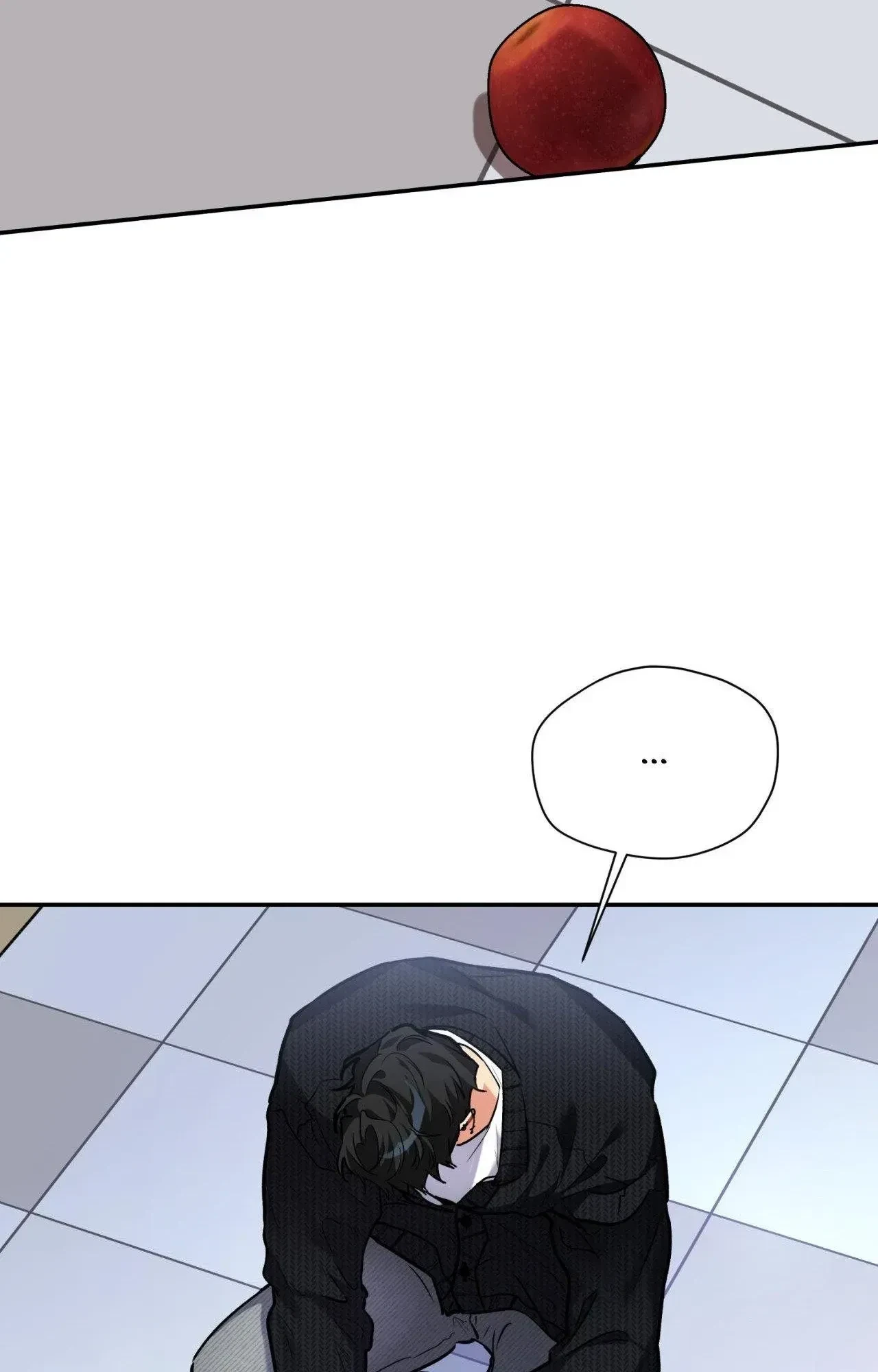 Let Me Be Your Dog Chapter 7, page 54
