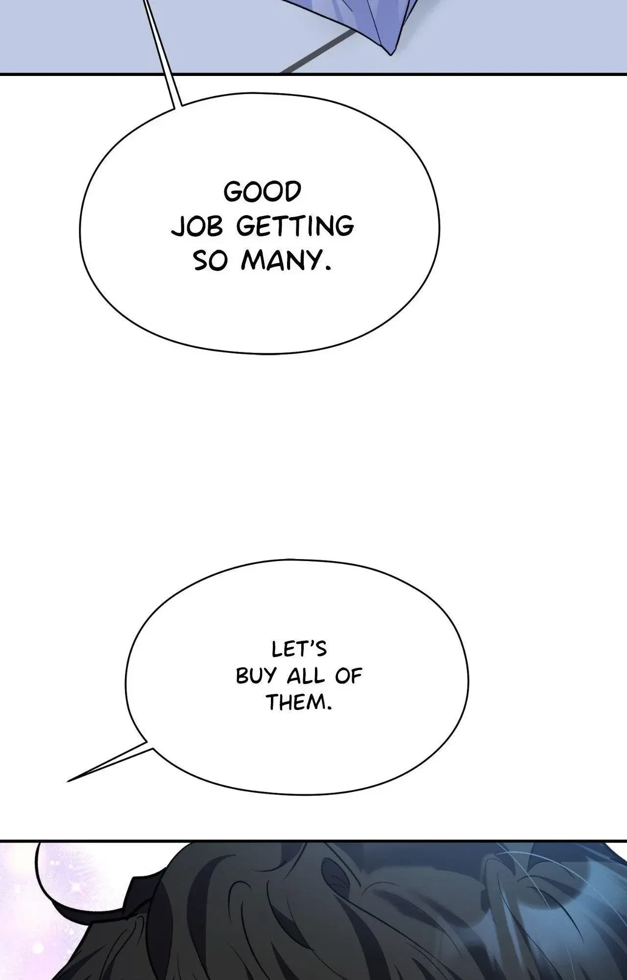Let Me Be Your Dog Chapter 7, page 59