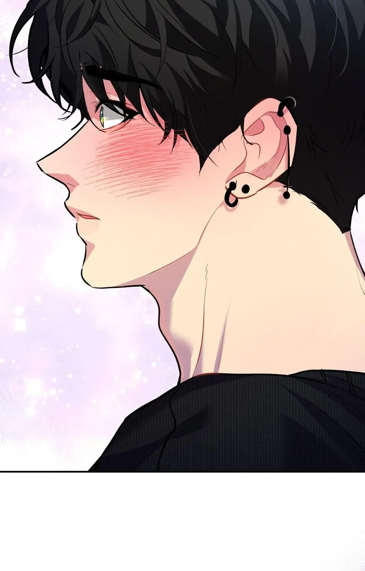 Let Me Be Your Dog Chapter 7, page 60
