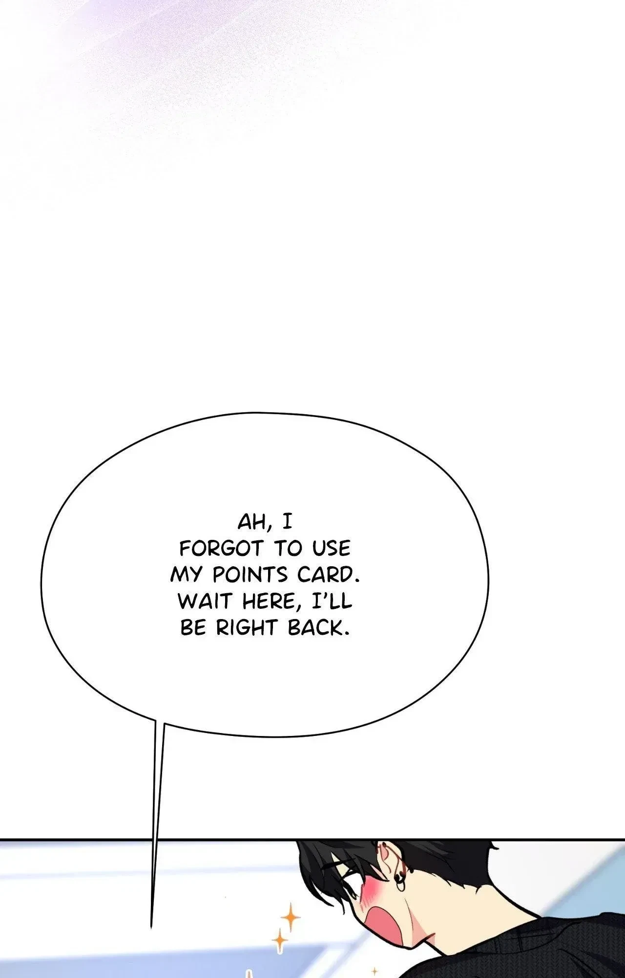 Let Me Be Your Dog Chapter 7, page 62