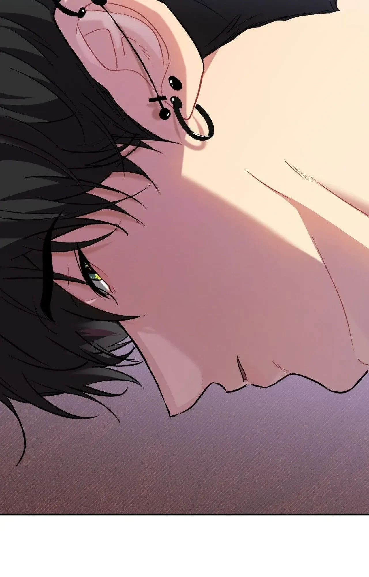 Let Me Be Your Dog Chapter 7, page 66