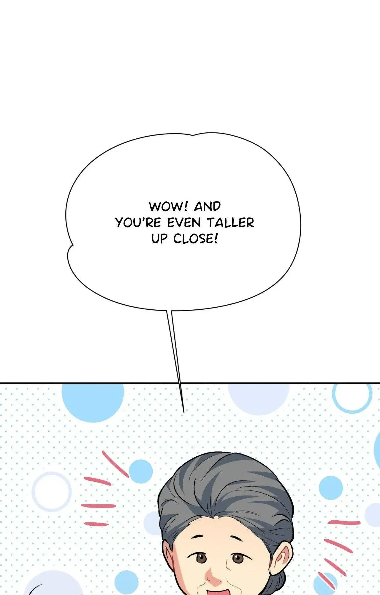 Let Me Be Your Dog Chapter 7, page 67