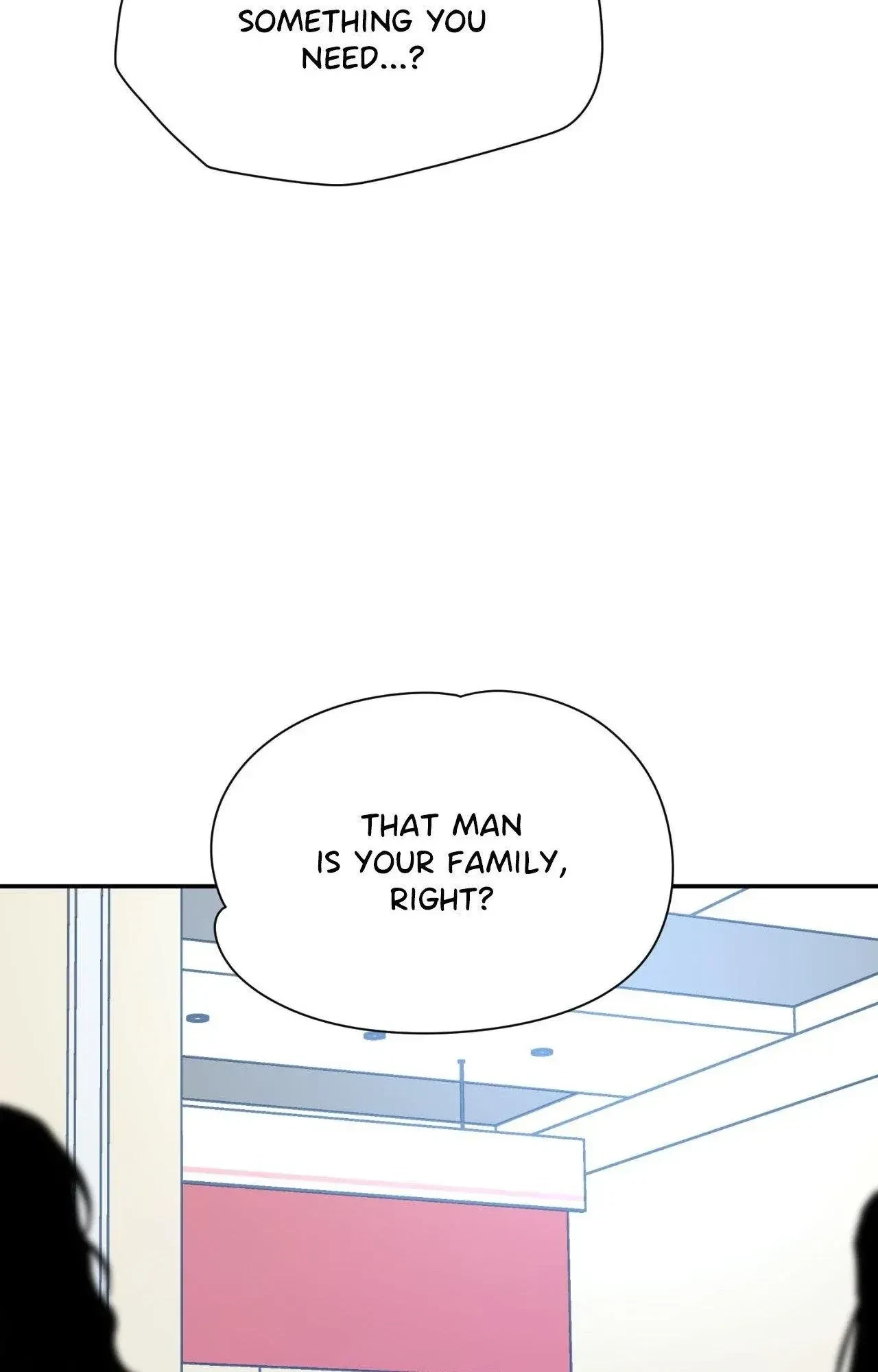 Let Me Be Your Dog Chapter 7, page 69