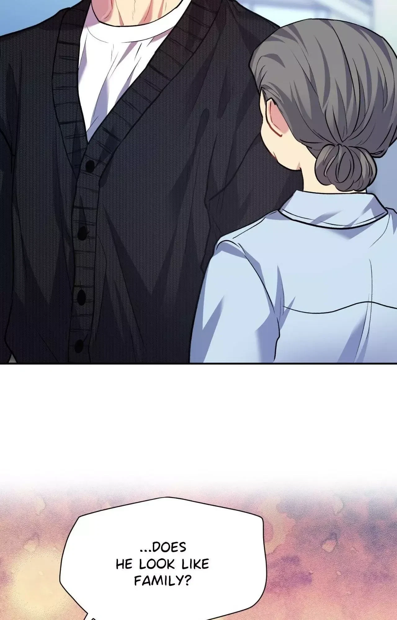 Let Me Be Your Dog Chapter 7, page 71