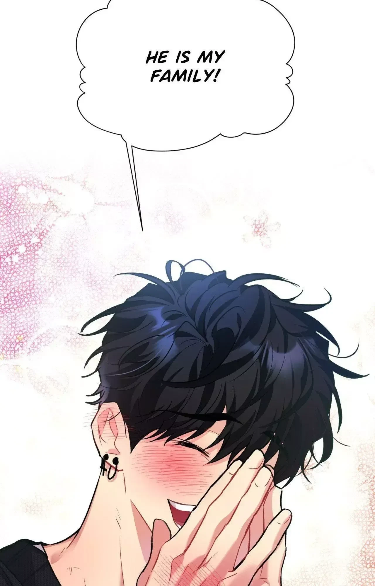 Let Me Be Your Dog Chapter 7, page 73