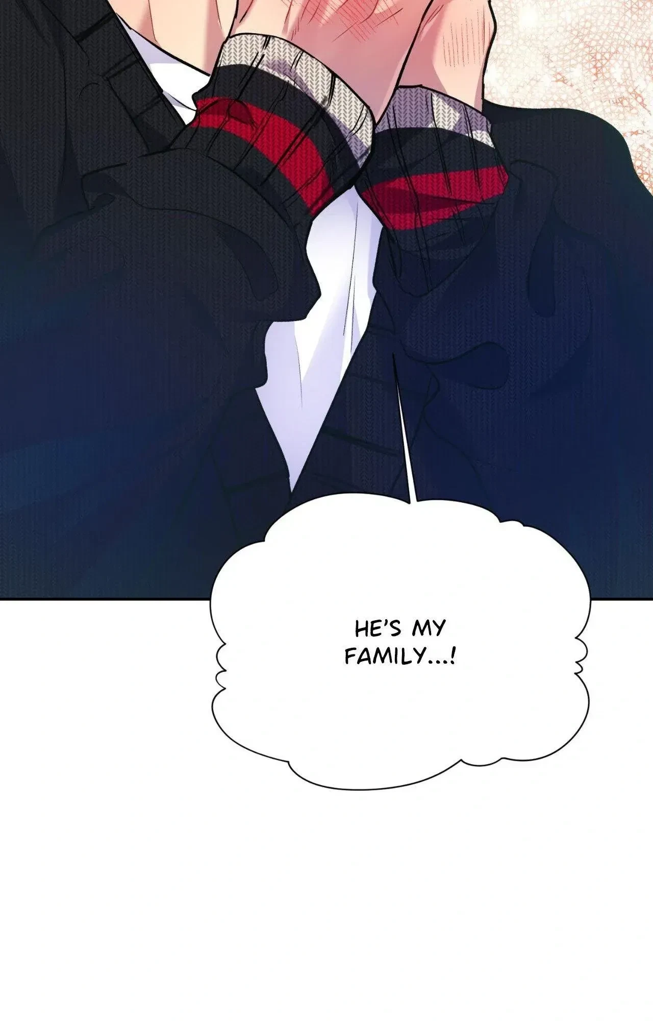 Let Me Be Your Dog Chapter 7, page 74
