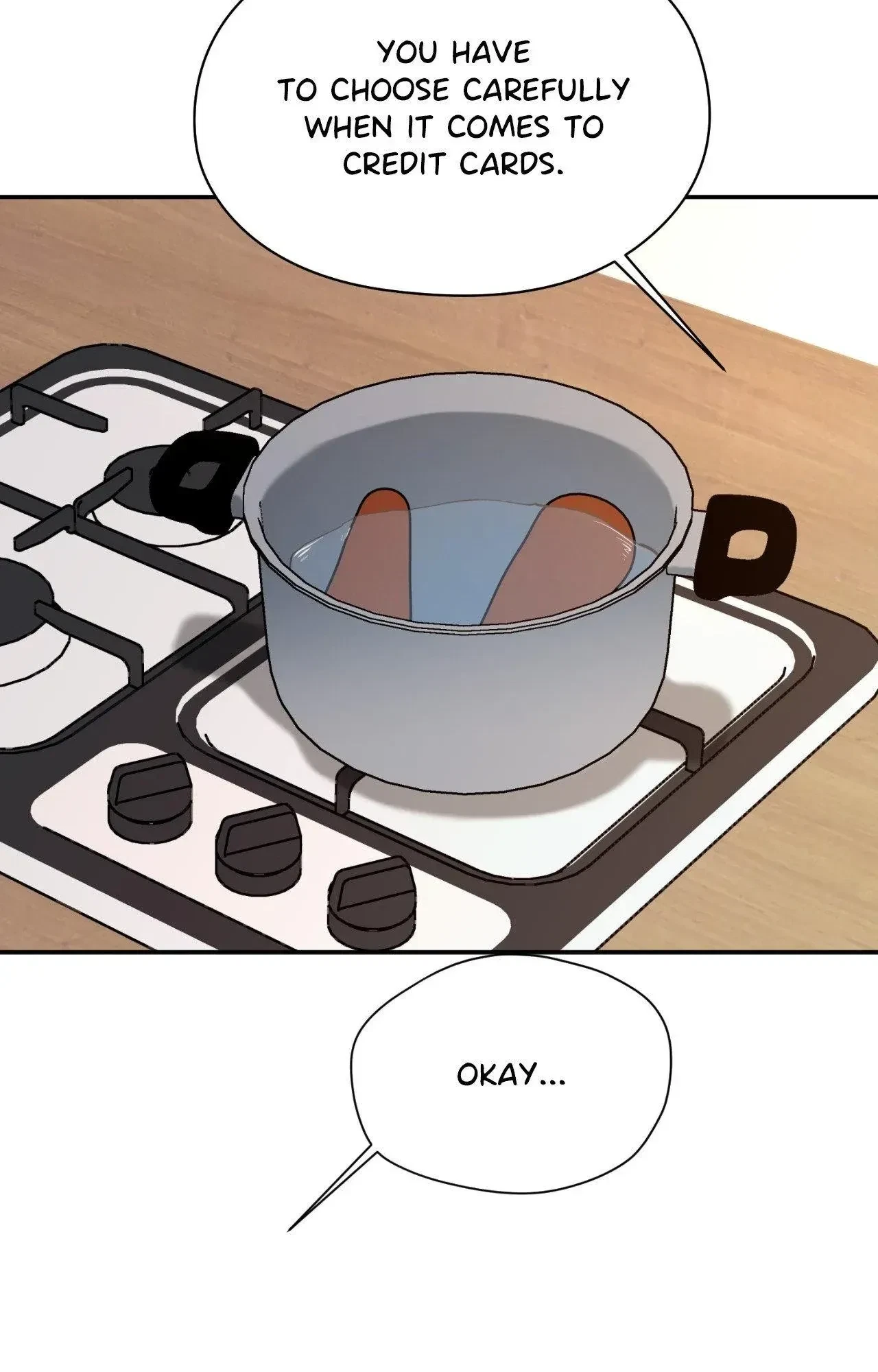 Let Me Be Your Dog Chapter 7, page 82