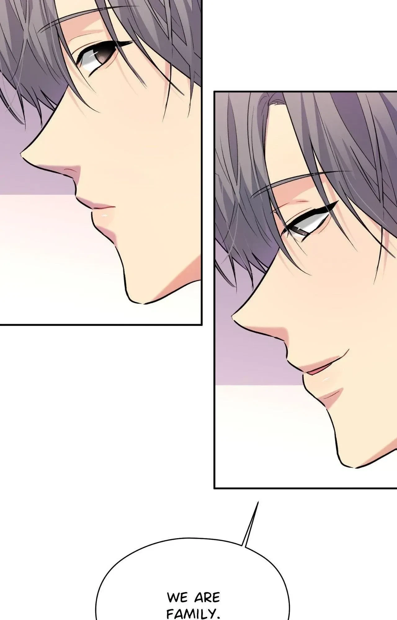 Let Me Be Your Dog Chapter 7, page 85