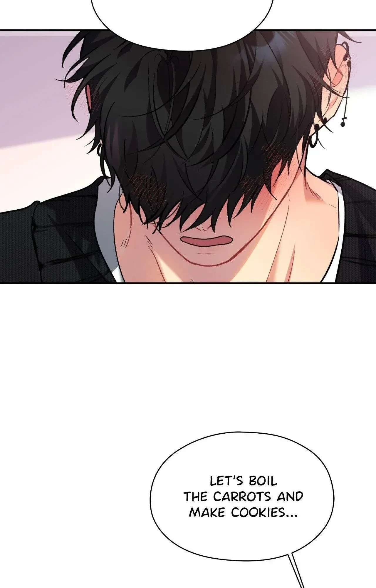 Let Me Be Your Dog Chapter 7, page 86