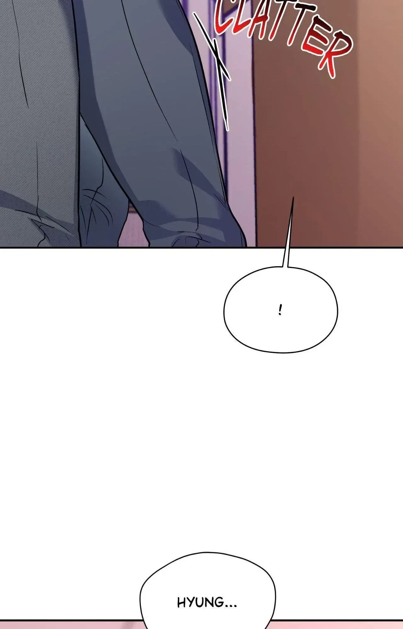 Let Me Be Your Dog Chapter 7, page 88