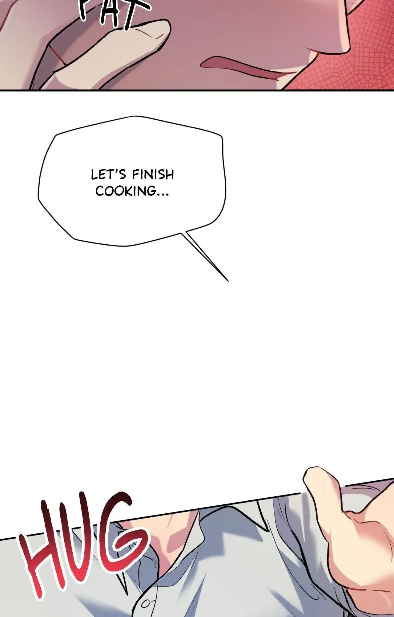 Let Me Be Your Dog Chapter 7, page 93