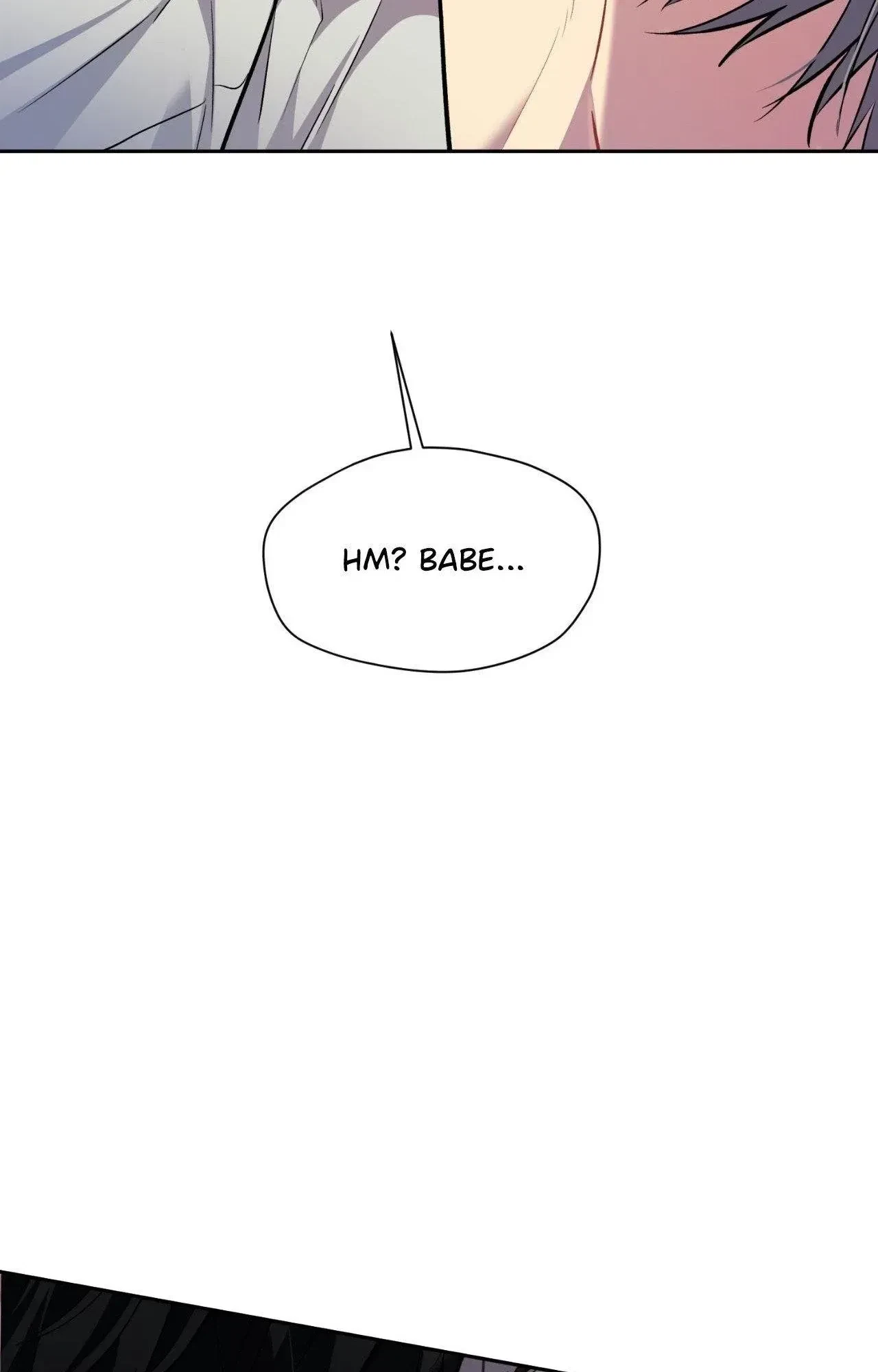 Let Me Be Your Dog Chapter 7, page 97