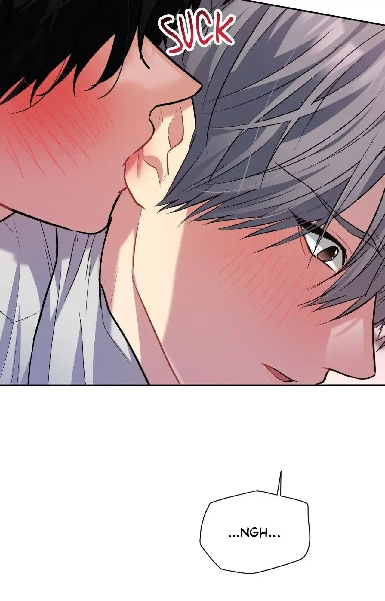 Let Me Be Your Dog Chapter 7, page 98