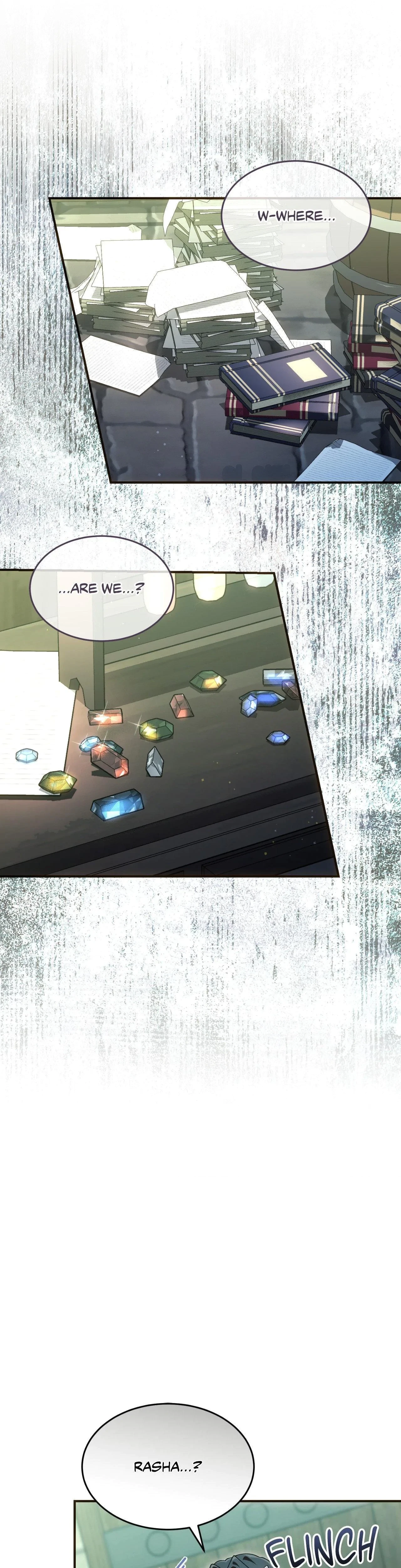 The Sorcerer In My Nightstand Chapter 17, page 3