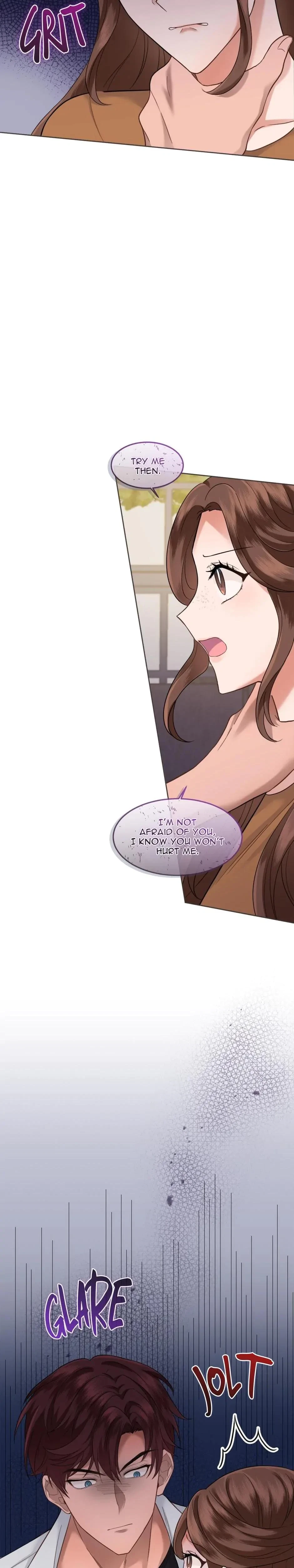 Torn Between Alphas Chapter 21, page 2