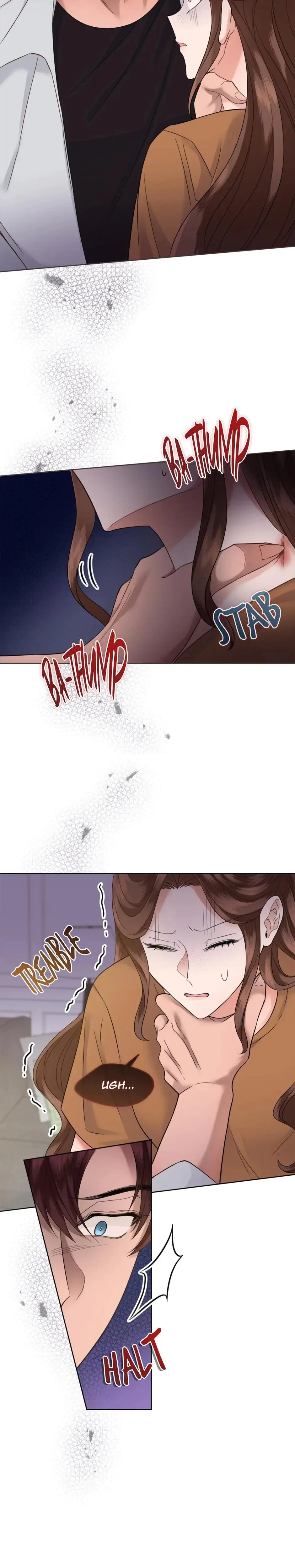 Torn Between Alphas Chapter 21, page 3