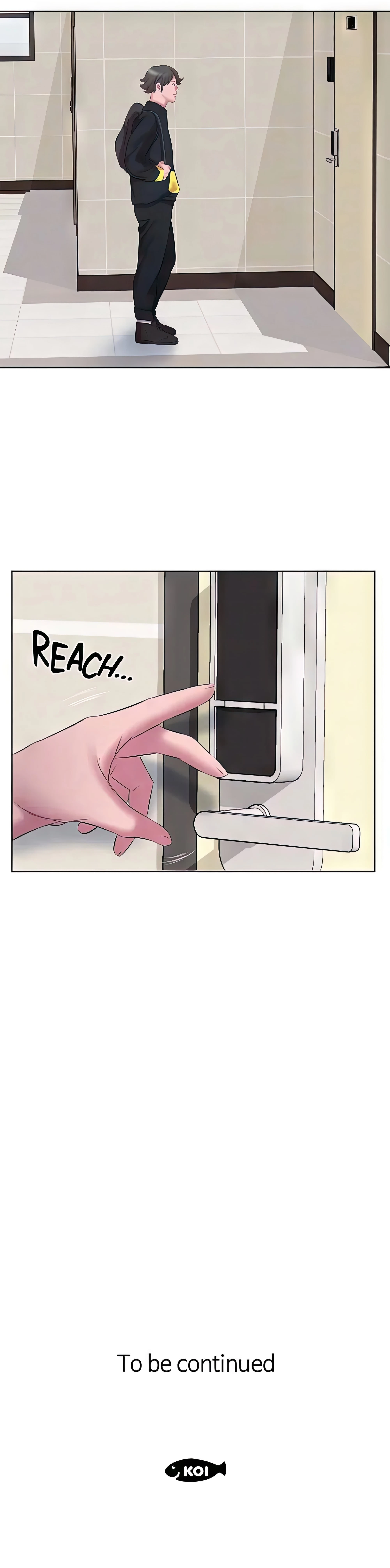 Downstairs Lady Chapter 10, page 17