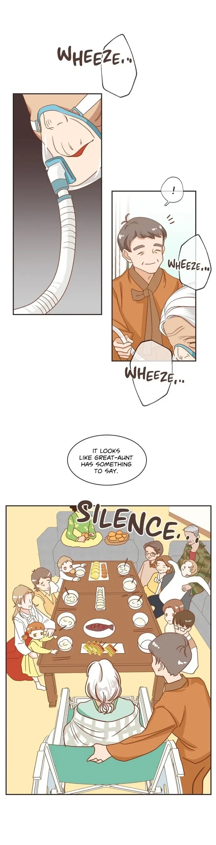 The Devil's Temptation Chapter 14, page 11