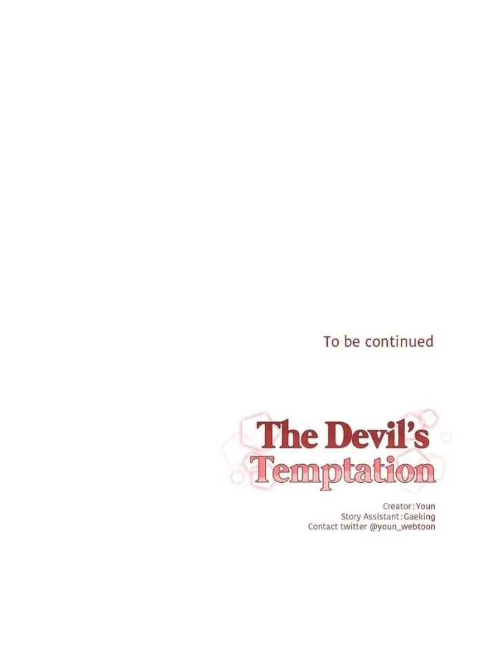 The Devil's Temptation Chapter 14, page 25