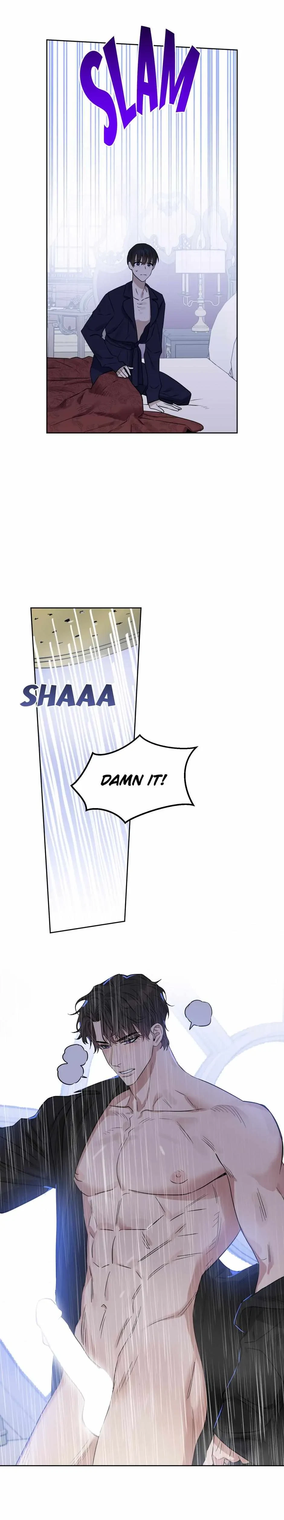 Kiss Me, Liar Chapter 64, page 15