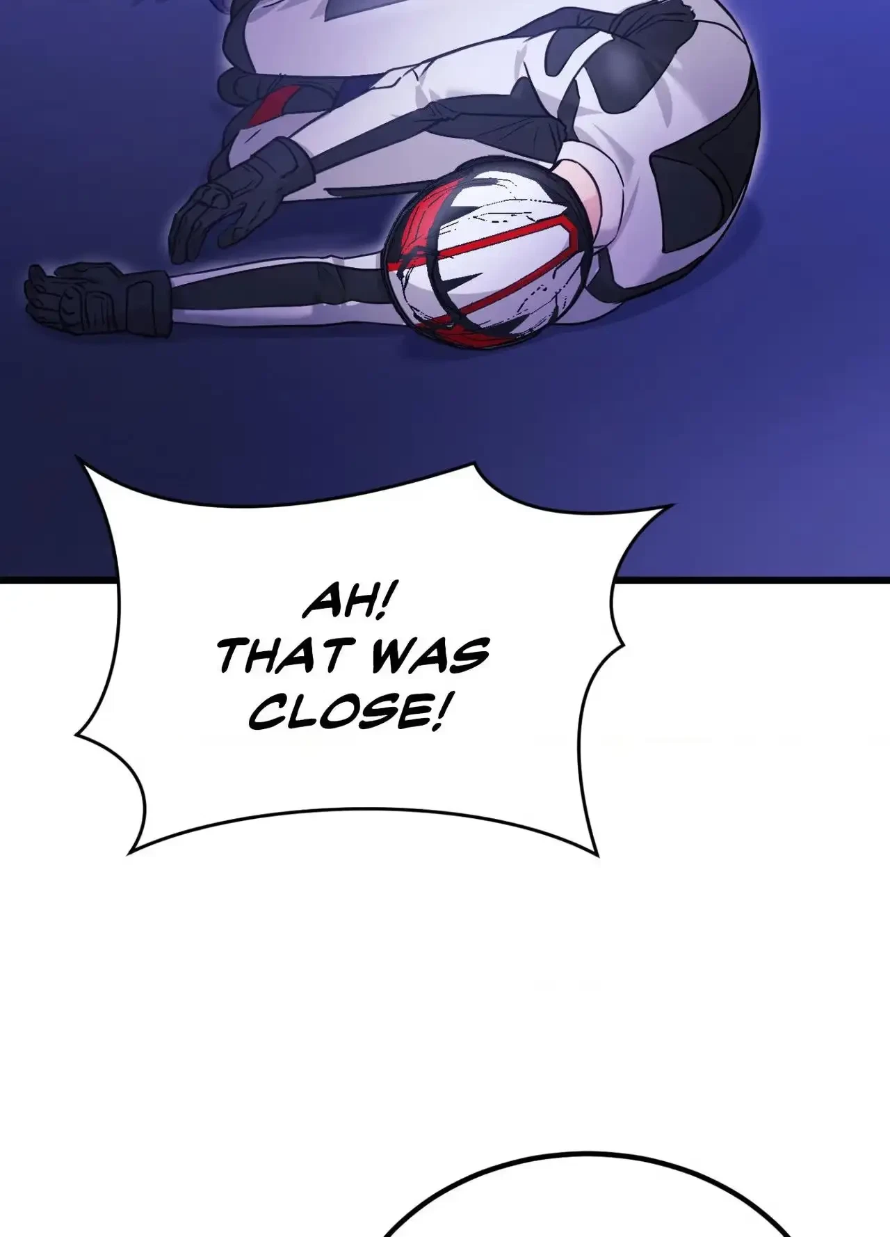 King Cobra Chapter 1, page 10