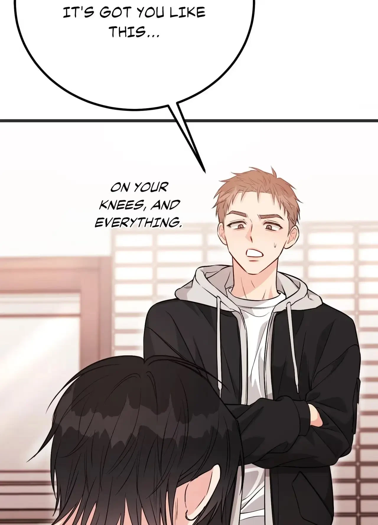 King Cobra Chapter 1, page 112