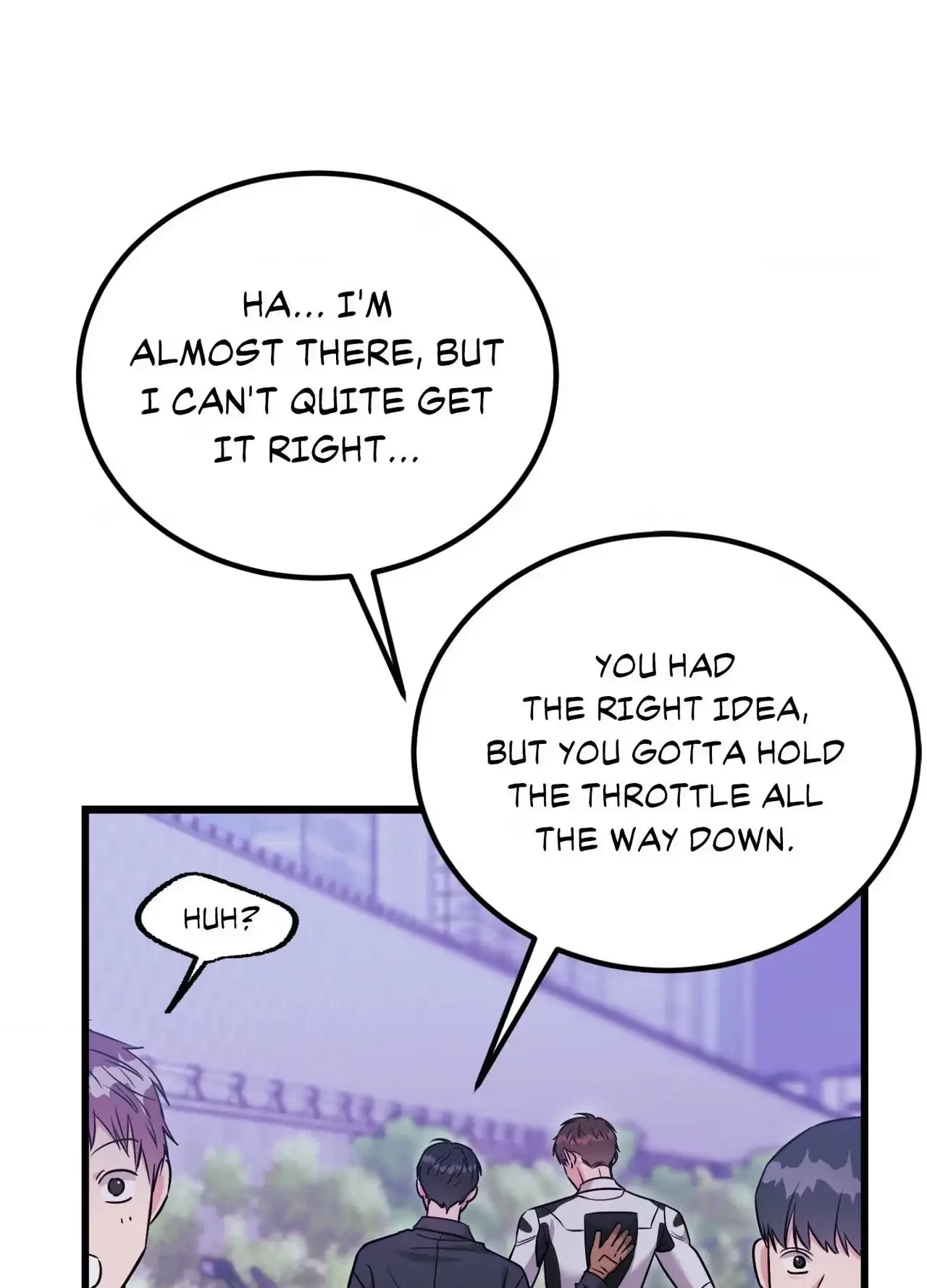 King Cobra Chapter 1, page 15
