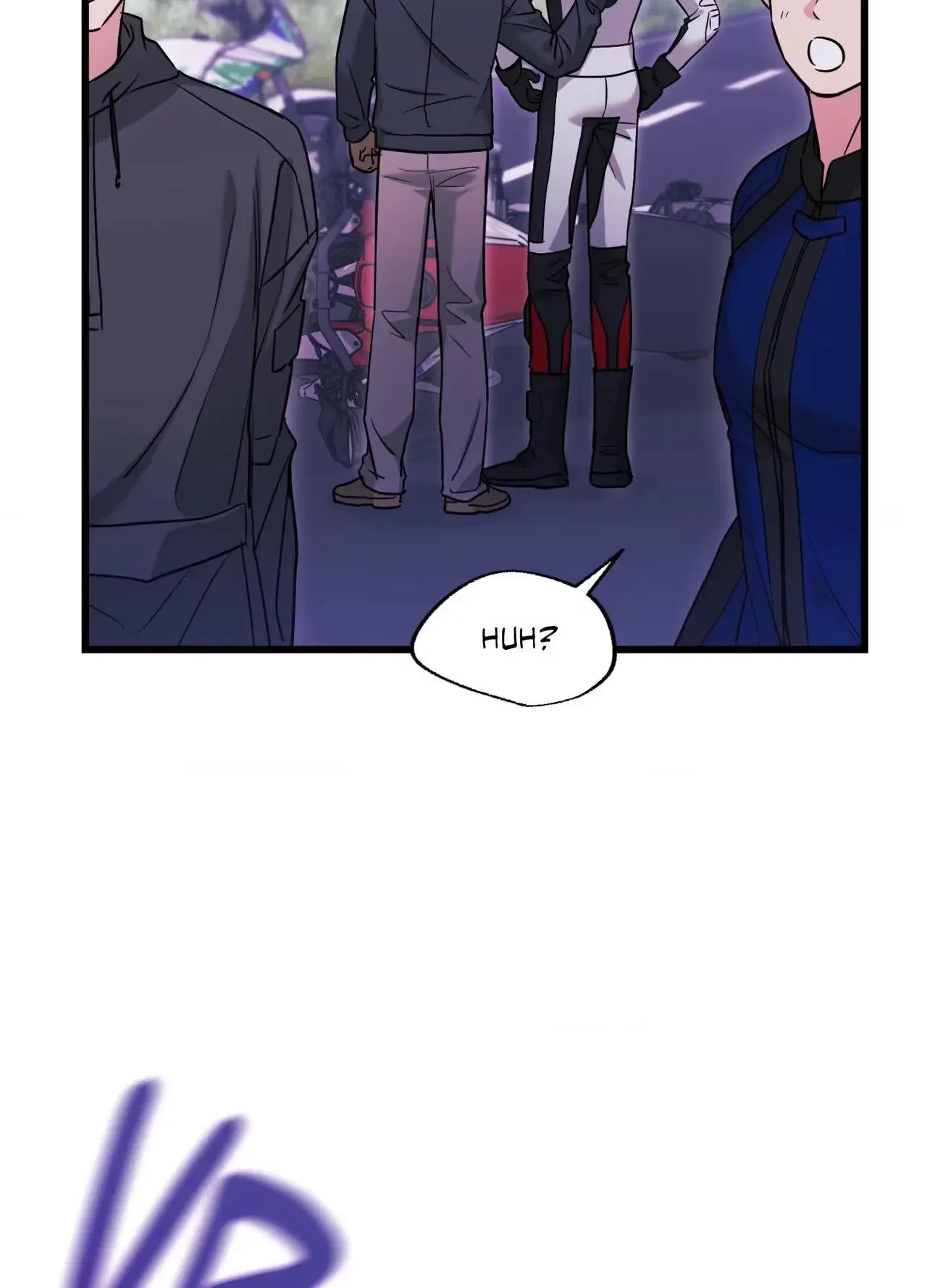 King Cobra Chapter 1, page 16