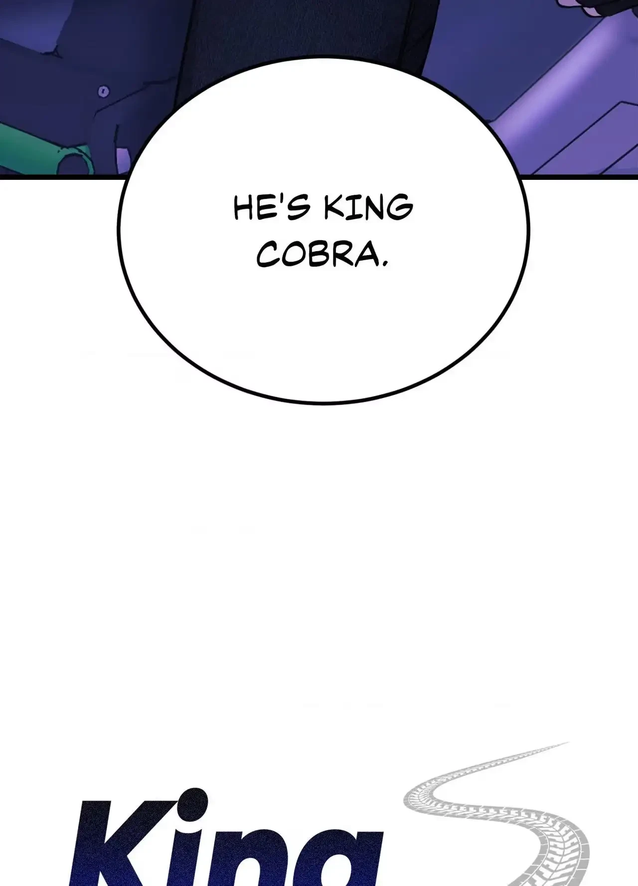 King Cobra Chapter 1, page 26