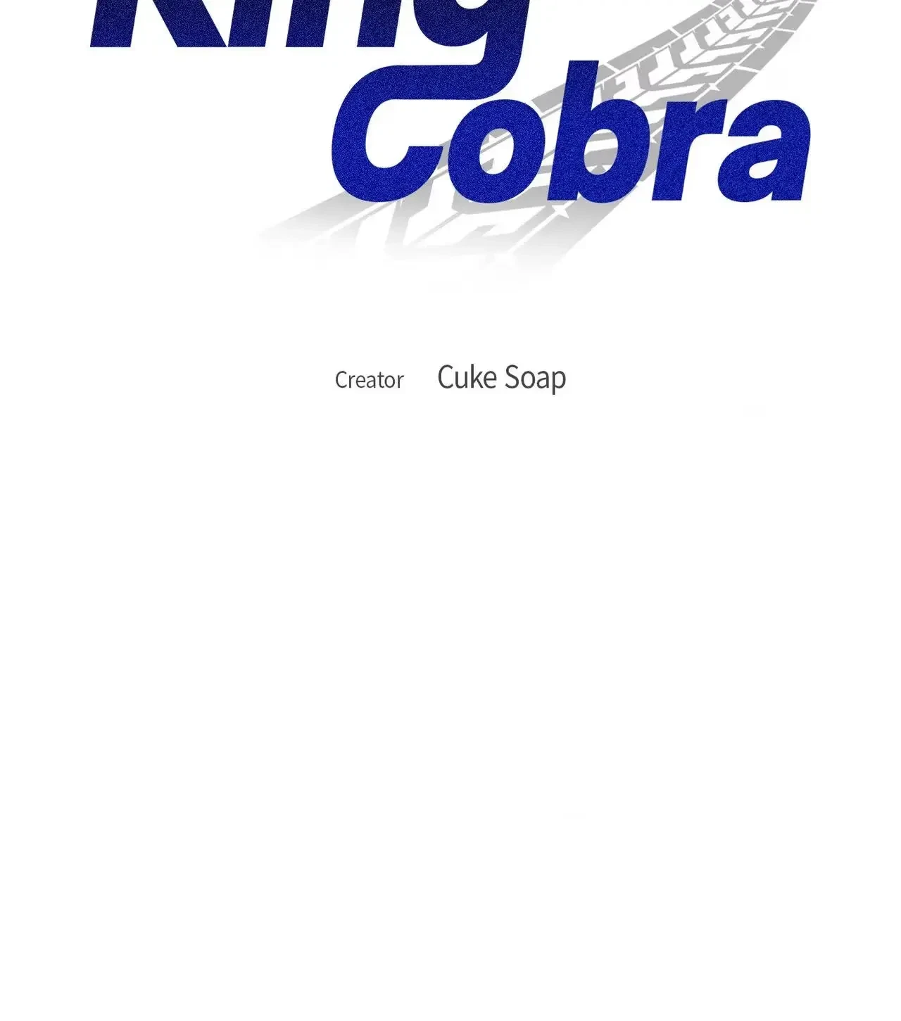 King Cobra Chapter 1, page 27
