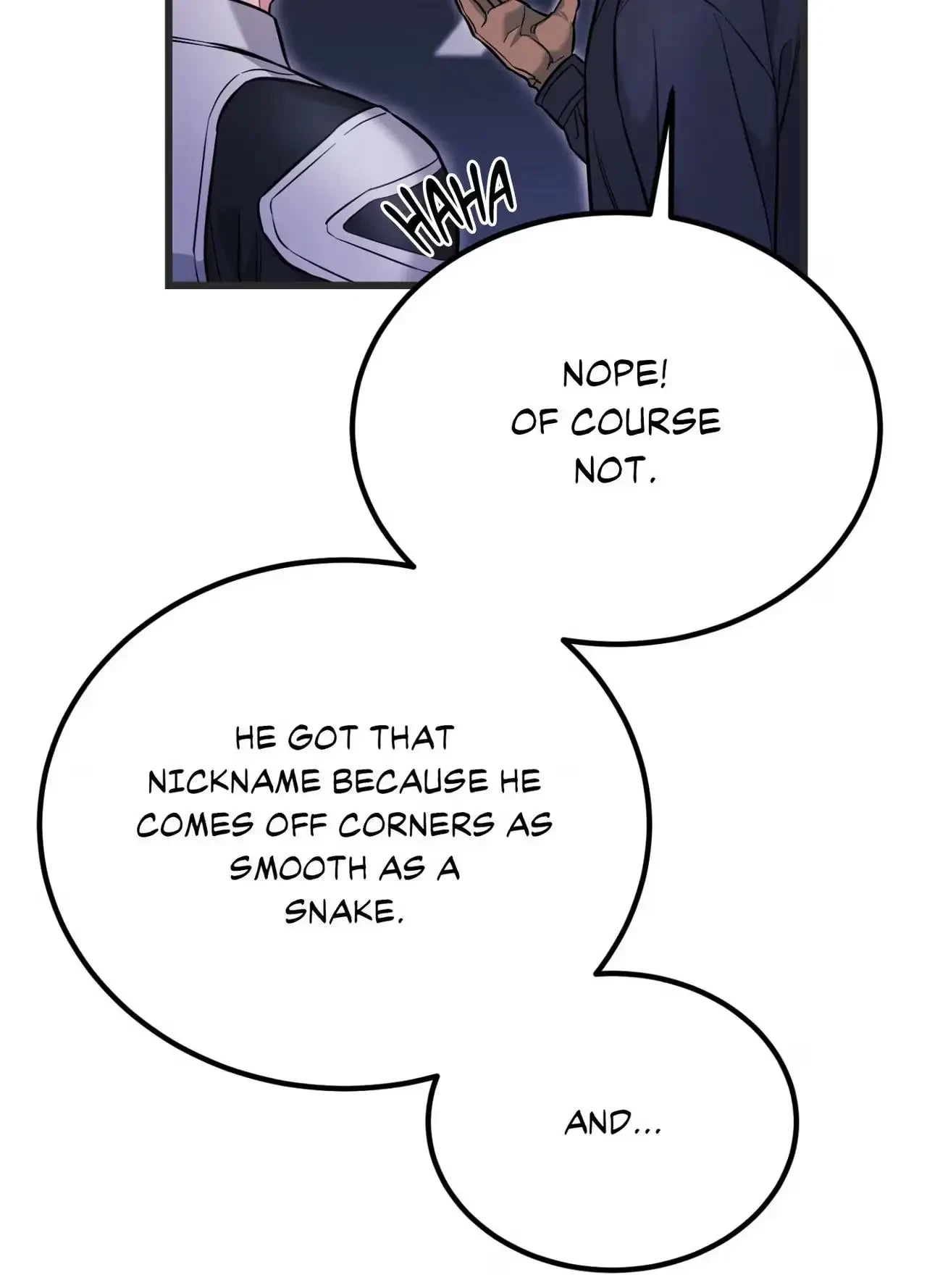 King Cobra Chapter 1, page 29