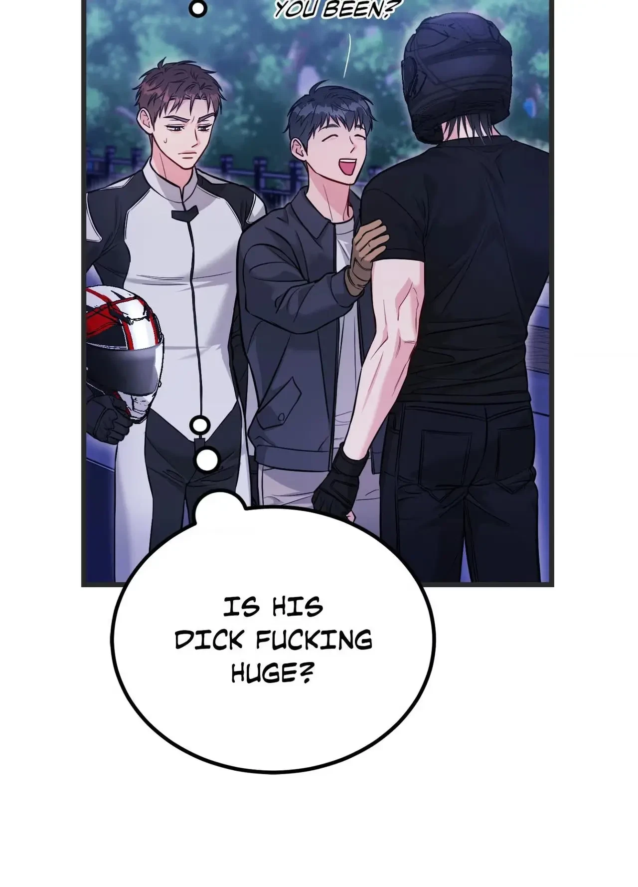 King Cobra Chapter 1, page 34
