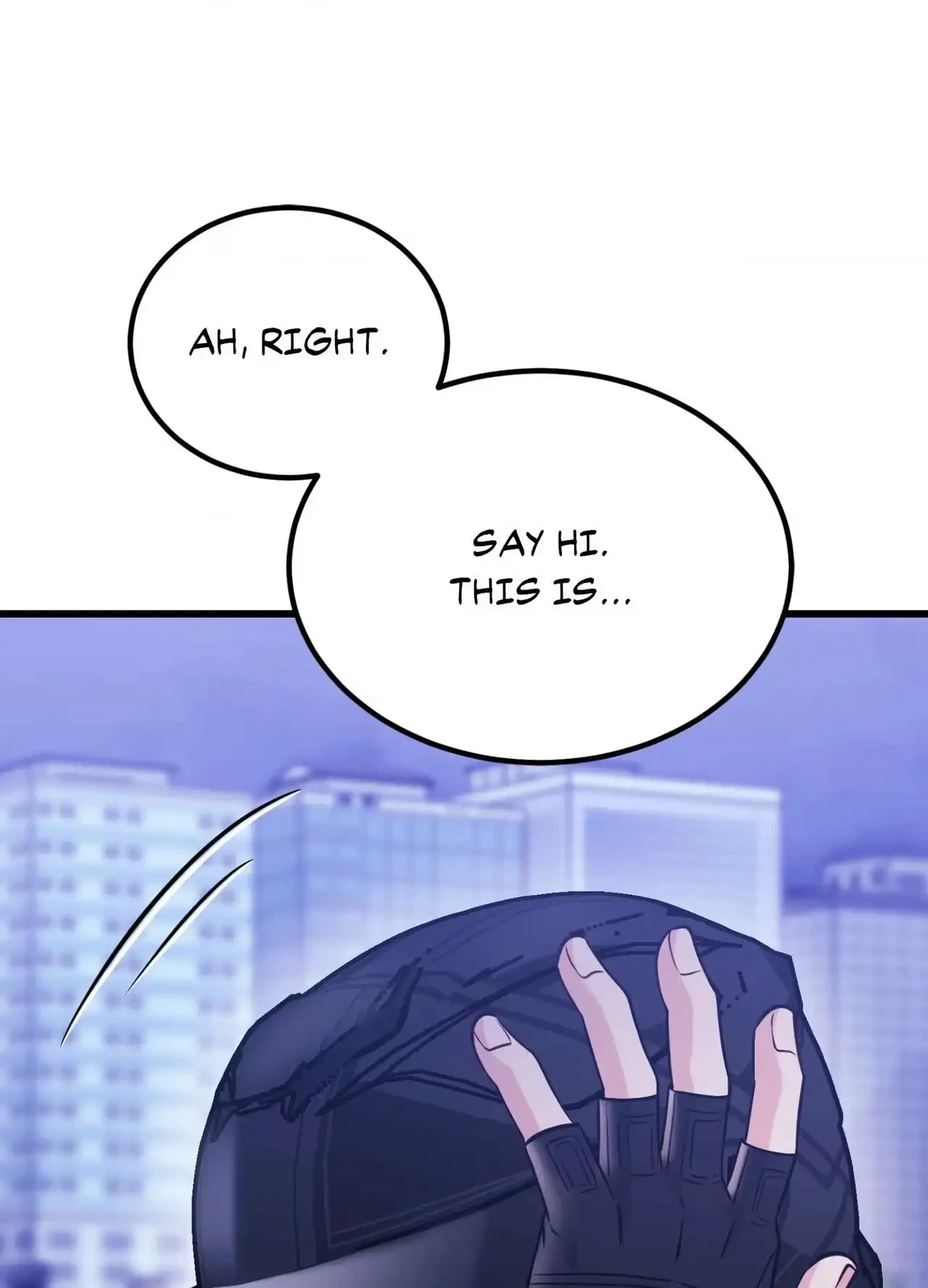 King Cobra Chapter 1, page 35