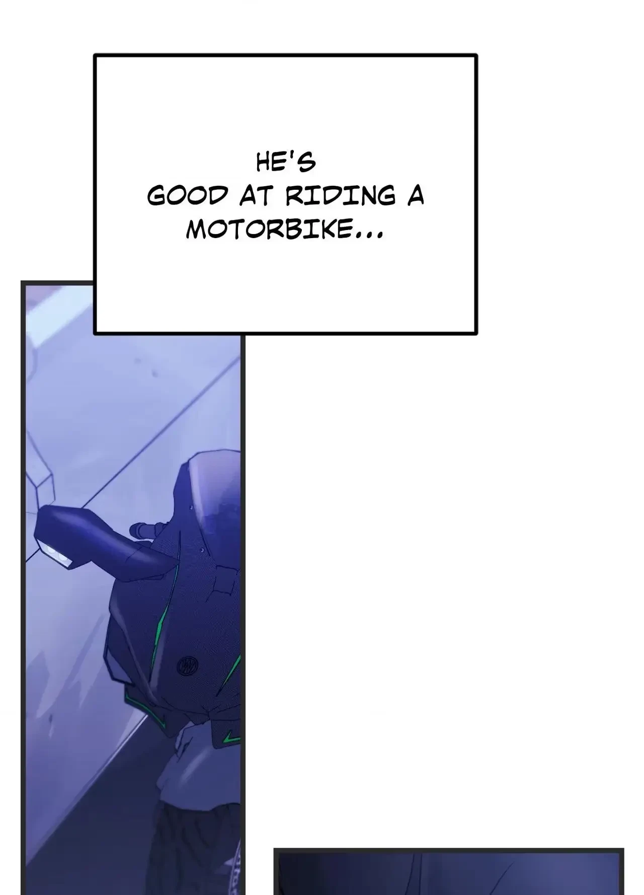 King Cobra Chapter 1, page 39