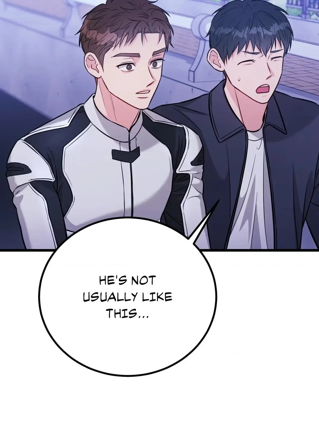 King Cobra Chapter 1, page 56