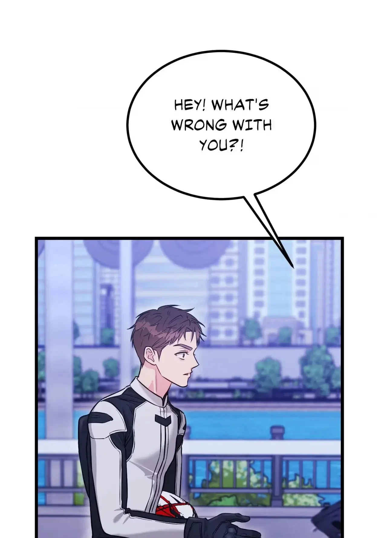 King Cobra Chapter 1, page 57