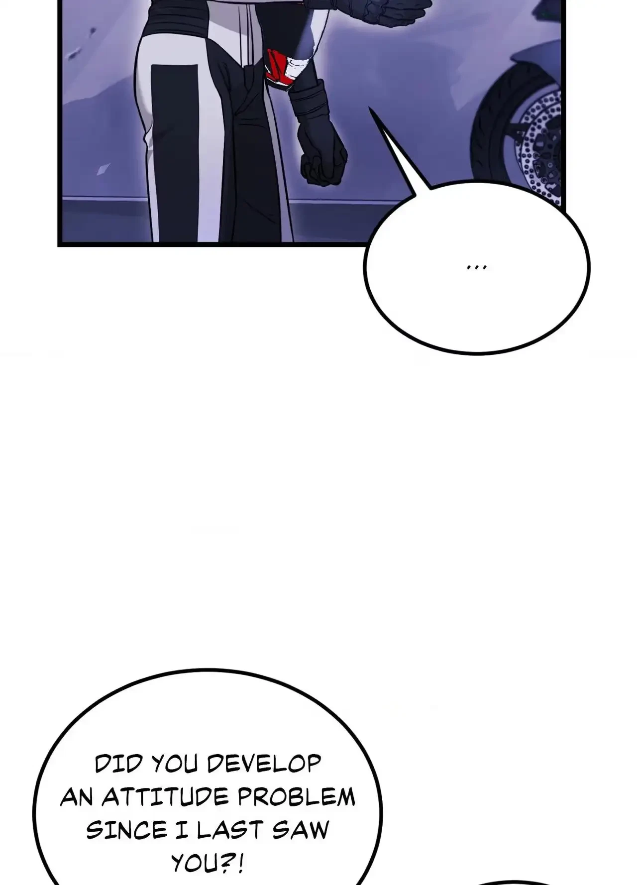 King Cobra Chapter 1, page 58