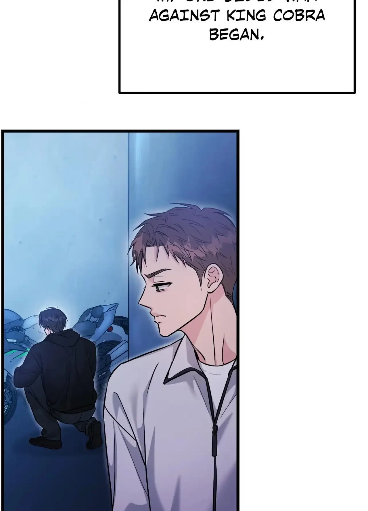 King Cobra Chapter 1, page 65