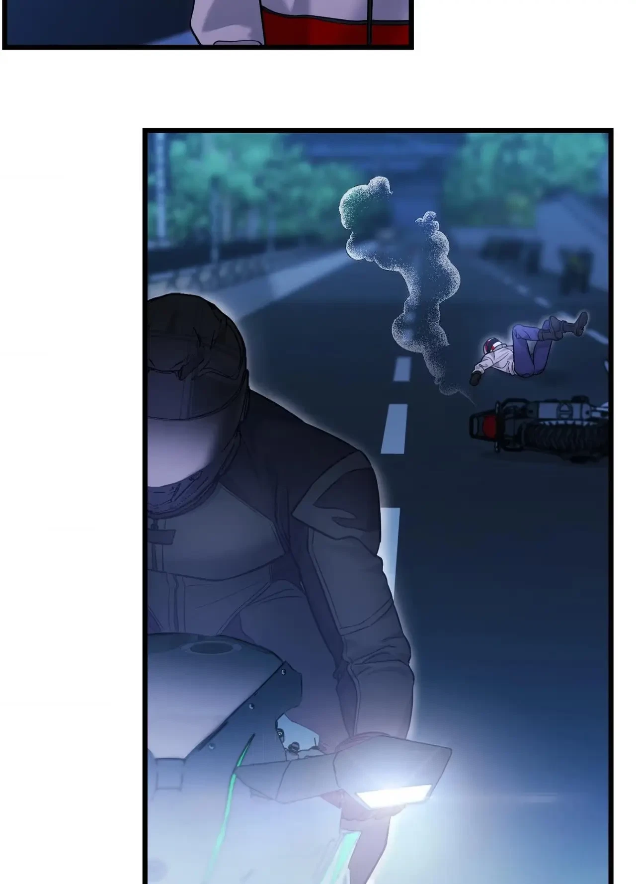King Cobra Chapter 1, page 66