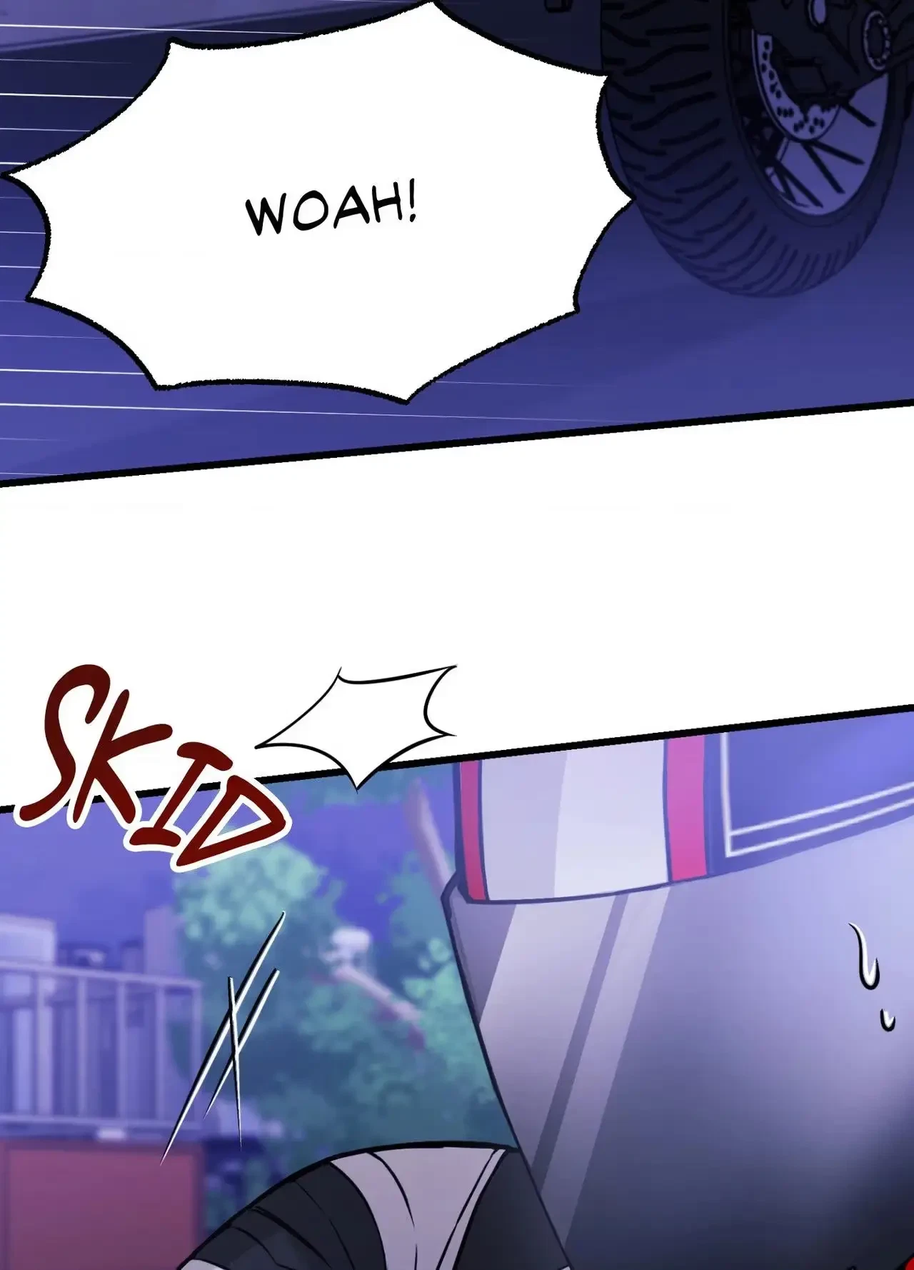 King Cobra Chapter 1, page 7
