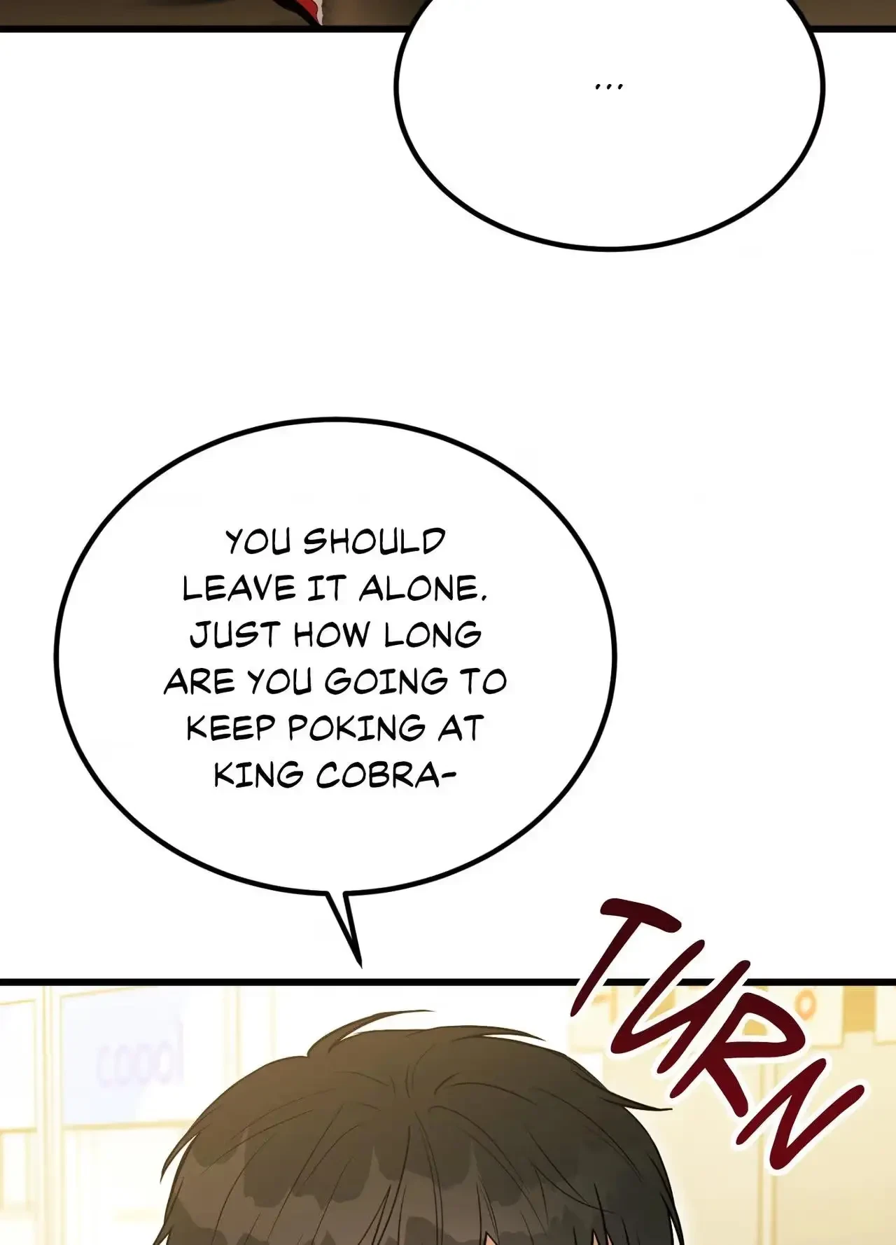 King Cobra Chapter 1, page 71