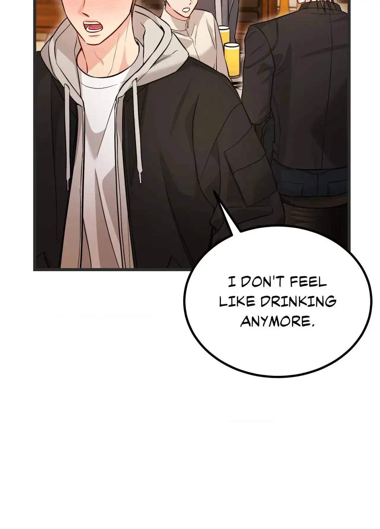 King Cobra Chapter 1, page 80