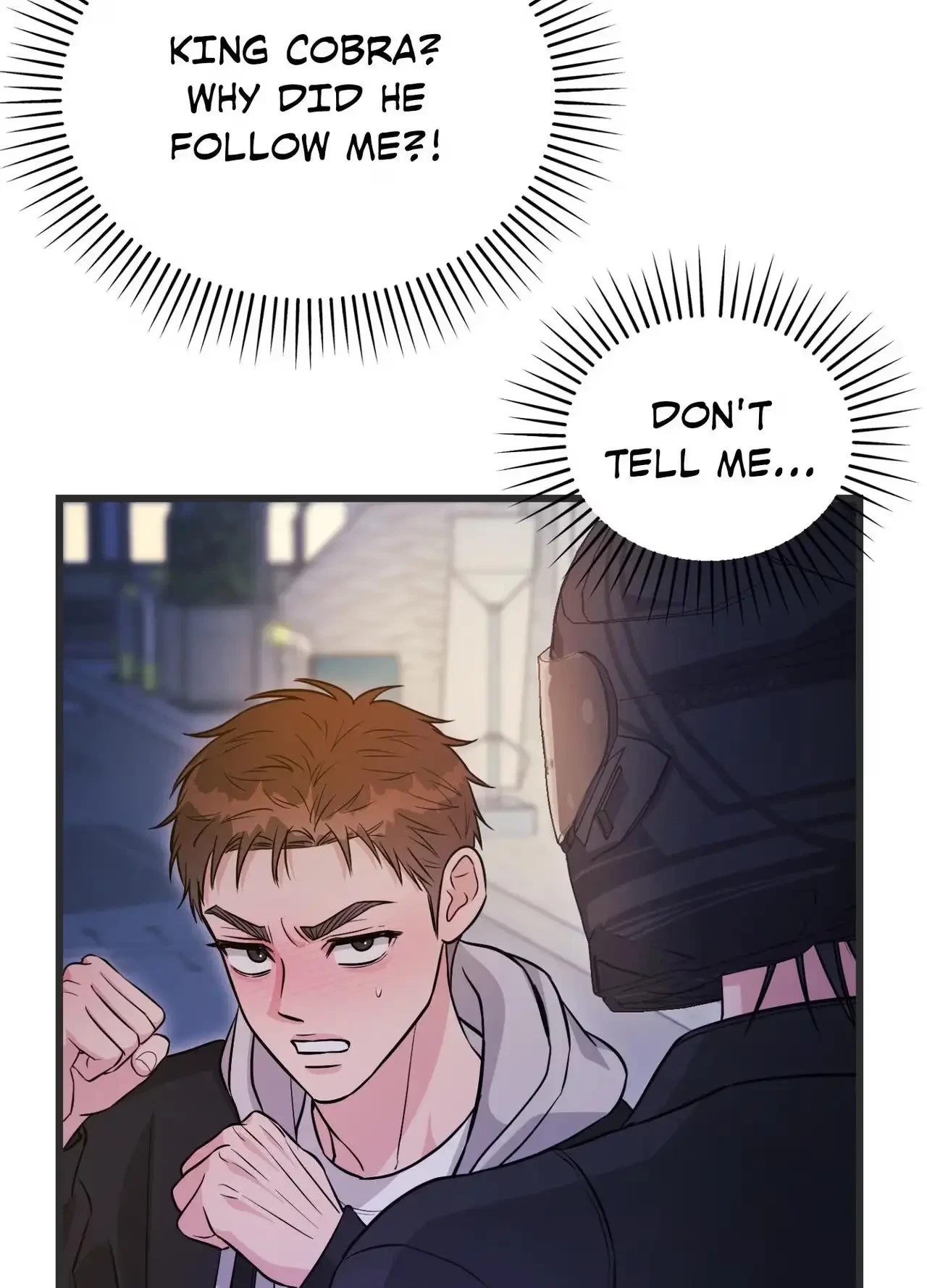 King Cobra Chapter 1, page 88
