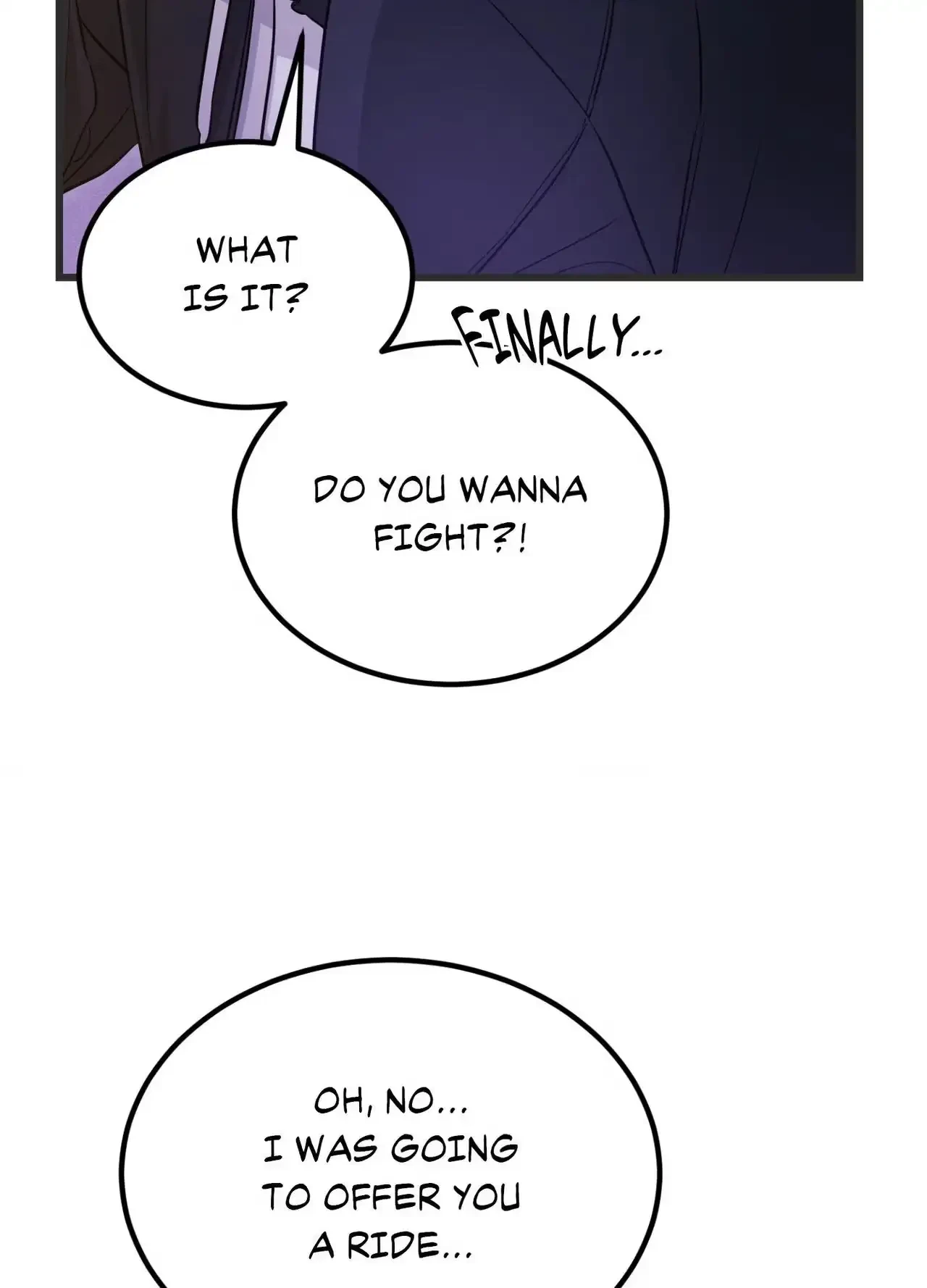 King Cobra Chapter 1, page 89