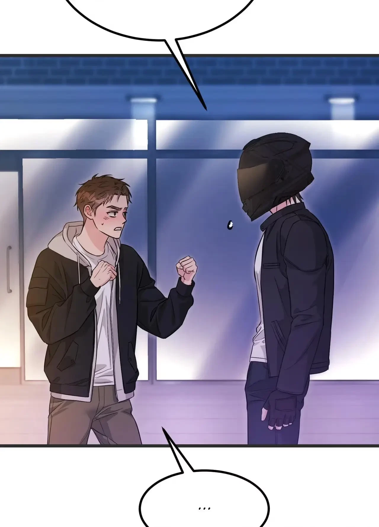 King Cobra Chapter 1, page 90