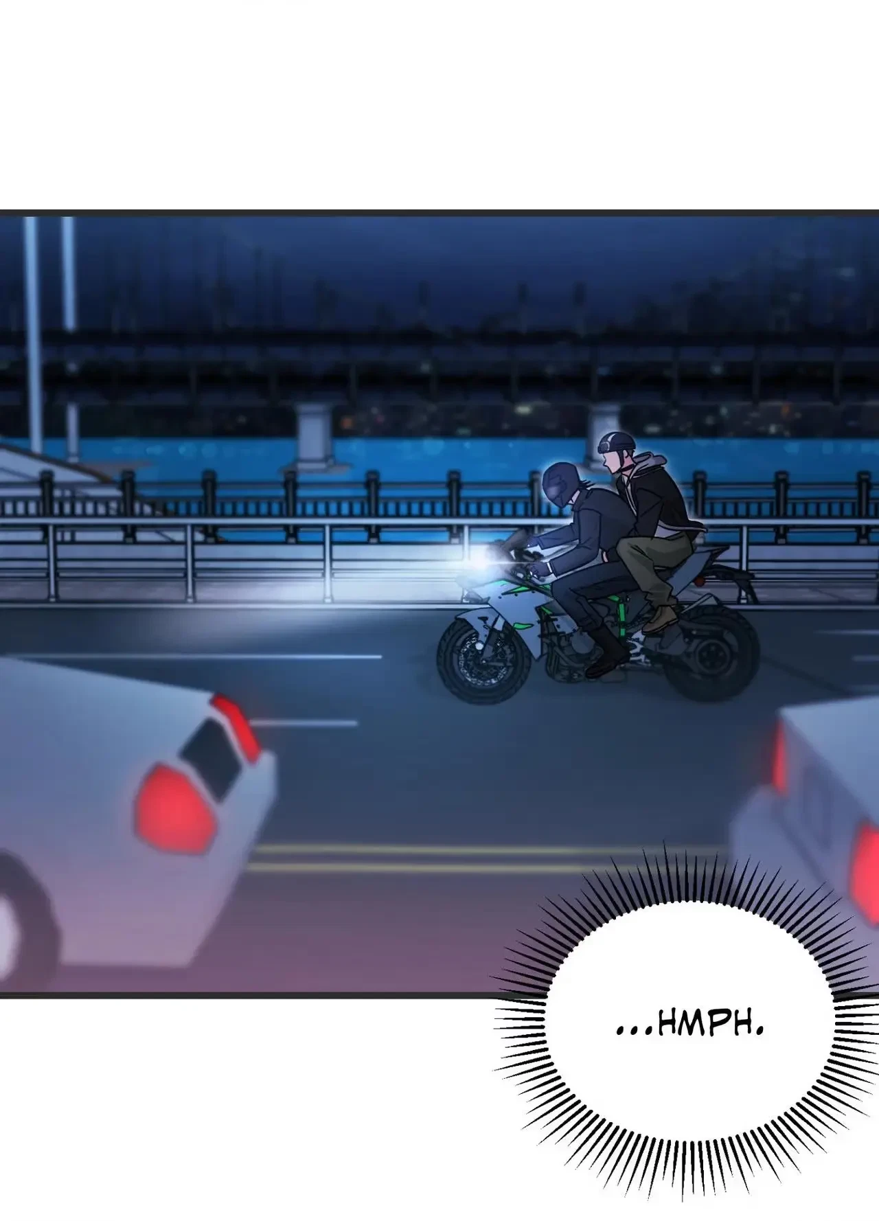 King Cobra Chapter 1, page 93