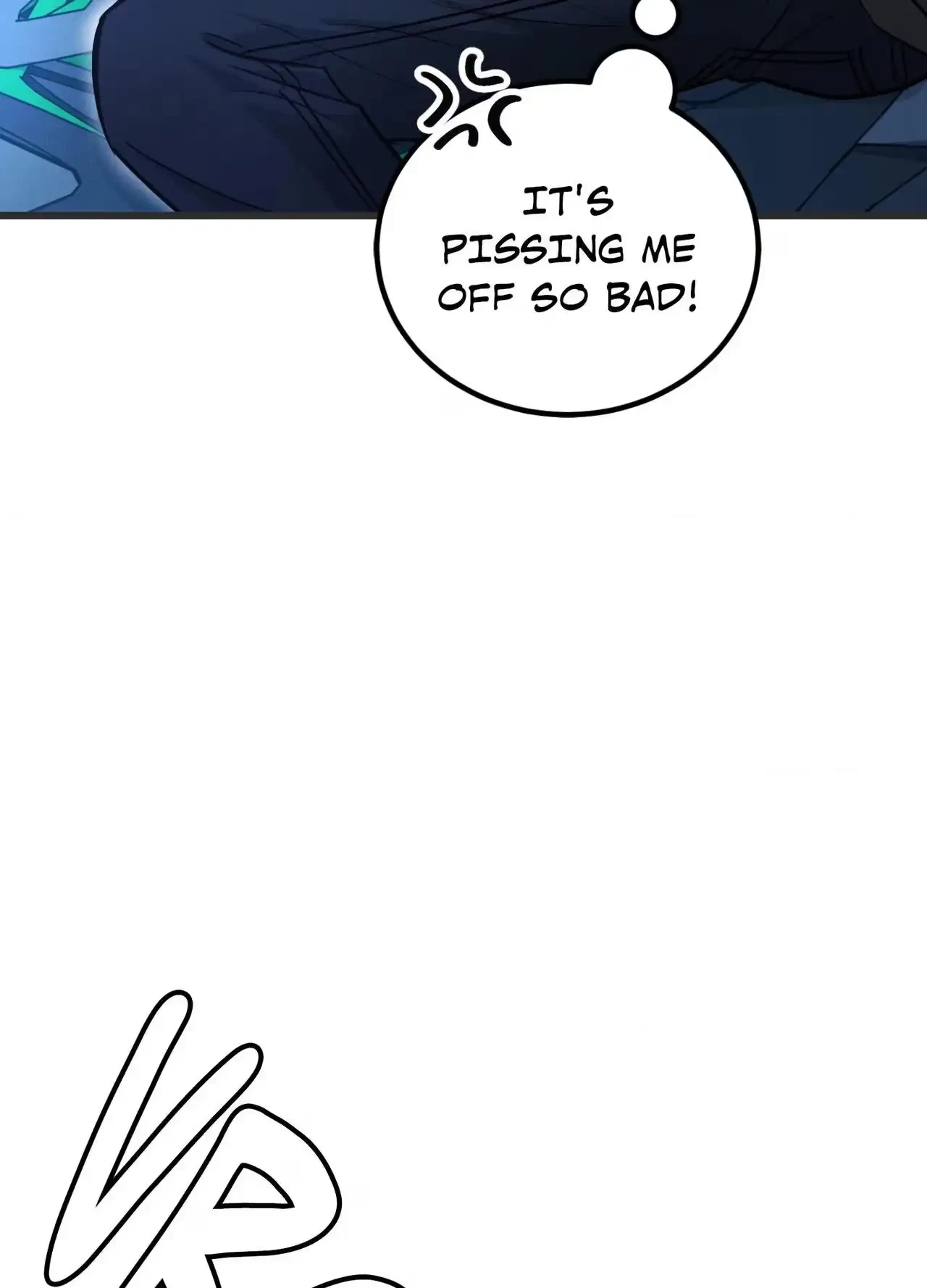 King Cobra Chapter 1, page 99