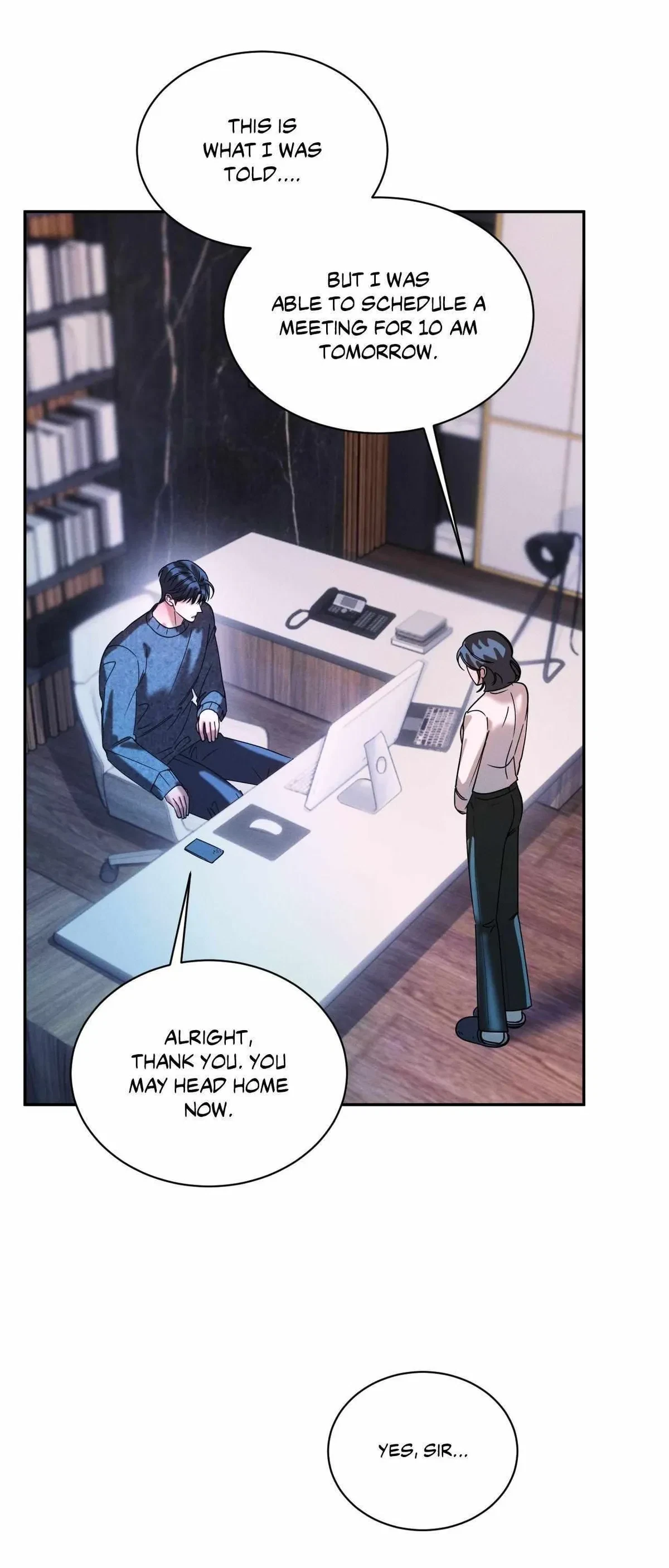 Flip The Script Chapter 52, page 2
